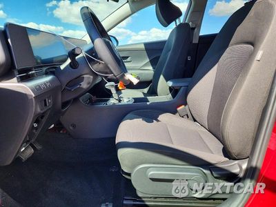 Zdjęcie 7 z 14 samochodu: 2026 HYUNDAI KONA SEL SPORT VIN:KM8HF3AB5TU476675 - miniatura