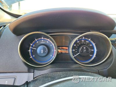 Zdjęcie 9 z 12 samochodu: 2013 HYUNDAI SONATA LIMITED VIN:5NPEC4ACXDH598314 - miniatura