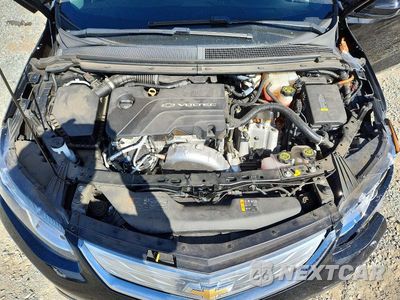Zdjęcie 11 z 13 samochodu: 2017 CHEVROLET VOLT LT VIN:1G1RC6S51HU173579 - miniatura
