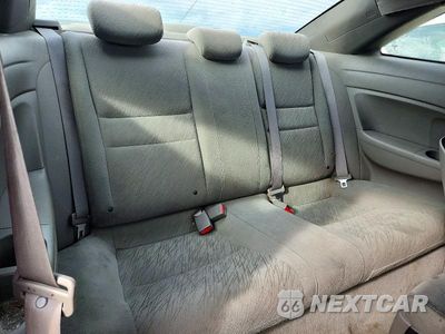 Zdjęcie 10 z 12 samochodu: 2008 HONDA CIVIC LX VIN:2HGFG12678H520010 - miniatura
