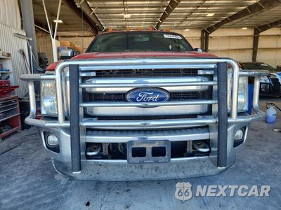 Piąte zdjęcie samochodu w środku: 2012 FORD F250 SUPER DUTY VIN:1FT7W2BT5CEC94373 - miniatura