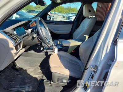 Zdjęcie 7 z 12 samochodu: 2018 BMW X3 XDRIVE30I VIN:5UXTR9C5XJLC68697 - miniatura