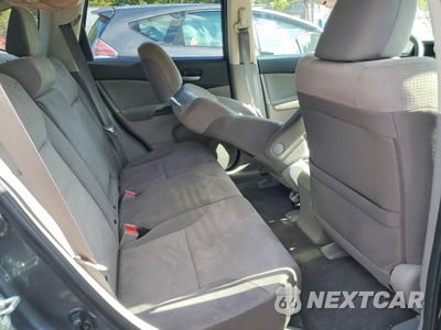 Zdjęcie 11 z 13 samochodu: 2014 HONDA CR-V EX VIN:2HKRM3H59EH535349 - miniatura