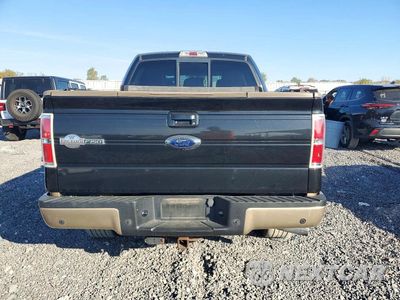 Zdjęcie 6 z 12 samochodu: 2012 FORD F150 SUPERCREW VIN:1FTFW1ET9CKD05622 - miniatura