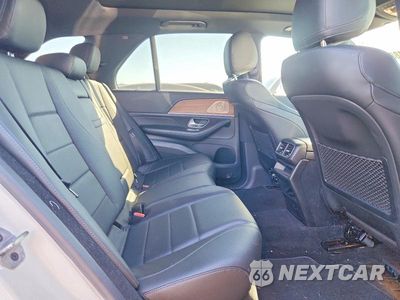 Zdjęcie 10 z 12 samochodu: 2021 MERCEDES-BENZ GLE 350 4MATIC VIN:4JGFB4KB8MA490774 - miniatura