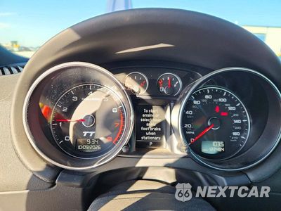 Zdjęcie 9 z 12 samochodu: 2014 AUDI TT PREMIUM PLUS VIN:TRUBFAFK7E1004978 - miniatura