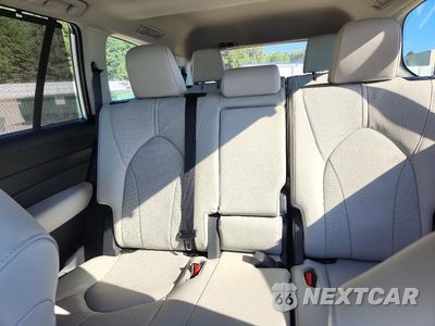 Zdjęcie 10 z 13 samochodu: 2026 TOYOTA GRAND HIGHLANDER HYBRID LIMITED VIN:5TDACAB57TS107199 - miniatura