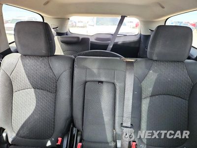 Zdjęcie 10 z 13 samochodu: 2012 CHEVROLET TRAVERSE LT VIN:1GNKRGED5CJ278109 - miniatura