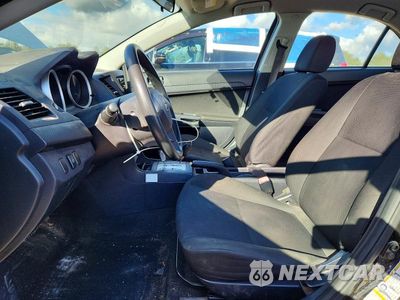 Zdjęcie 7 z 12 samochodu: 2010 MITSUBISHI LANCER DE VIN:JA32U1FU7AU019828 - miniatura