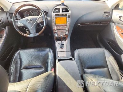 Zdjęcie 8 z 12 samochodu: 2012 LEXUS ES 350 VIN:JTHBK1EG8C2504477 - miniatura