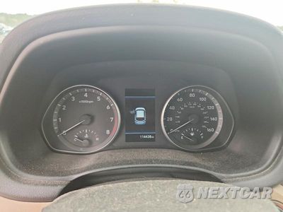 Zdjęcie 9 z 12 samochodu: 2018 HYUNDAI ELANTRA GT BASE VIN:KMHH35LEXJU069587 - miniatura