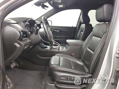 Zdjęcie 7 z 13 samochodu: 2022 CHEVROLET TRAVERSE RS VIN:1GNERJKW4NJ127698 - miniatura