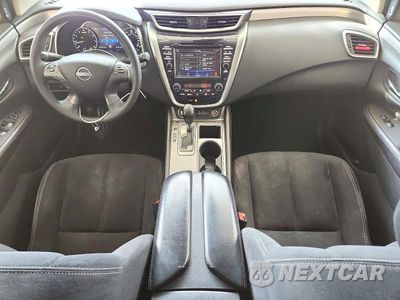 Zdjęcie 8 z 14 samochodu: 2023 NISSAN MURANO S VIN:5N1AZ2AJ2PC130573 - miniatura