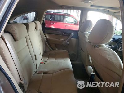 Zdjęcie 11 z 13 samochodu: 2007 HONDA CR-V EX VIN:JHLRE48517C110647 - miniatura