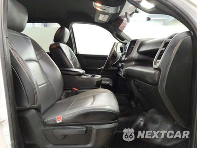 Zdjęcie 13 z 13 samochodu: 2024 RAM 3500 VIN:3C7WRTCL1RG110493 - miniatura