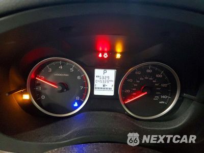 Zdjęcie 9 z 13 samochodu: 2015 SUBARU FORESTER 2.5I VIN:JF2SJABC6FH479264 - miniatura