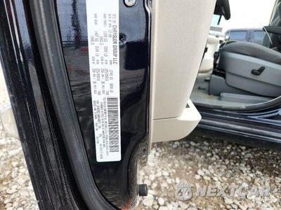 Zdjęcie 13 z 13 samochodu: 2010 CHRYSLER TOWN & COUNTRY TOURING VIN:2A4RR5D18AR148671 - miniatura