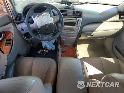 Zdjęcie 8 z 12 samochodu: 2010 TOYOTA CAMRY XLE VIN:4T1BF3EK9AU113048 - miniatura