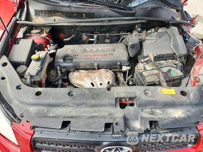 Zdjęcie 11 z 12 samochodu: 2007 TOYOTA RAV4 BASE VIN:JTMZD33V776022315 - miniatura