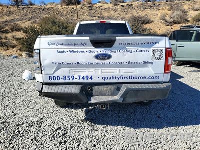 Zdjęcie 6 z 12 samochodu: 2018 FORD F150 VIN:1FTFX1E51JKF81563 - miniatura