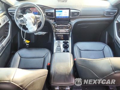 Zdjęcie 8 z 13 samochodu: 2023 FORD EXPLORER LIMITED VIN:1FMSK8FHXPGB96122 - miniatura