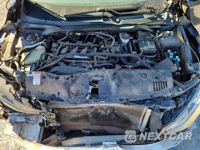 Zdjęcie 11 z 13 samochodu: 2018 HONDA CIVIC SPORT VIN:SHHFK7H4XJU216217 - miniatura