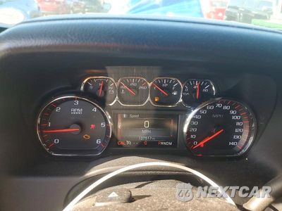 Zdjęcie 9 z 13 samochodu: 2015 GMC YUKON XL K1500 SLT VIN:1GKS2HKC2FR566291 - miniatura