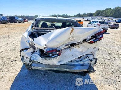 Zdjęcie 6 z 13 samochodu: 2025 TOYOTA CAMRY LE VIN:4T1DAACK8SU007559 - miniatura