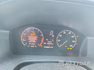 Zdjęcie 9 z 13 samochodu: 2023 HONDA CR-V EXL VIN:5J6RS3H71PL005926 - miniatura