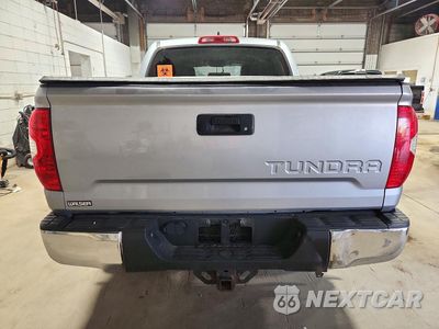 Zdjęcie 6 z 12 samochodu: 2020 TOYOTA TUNDRA SR5 VIN:5TFDY5F18LX950013 - miniatura