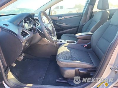 Zdjęcie 7 z 13 samochodu: 2016 CHEVROLET CRUZE LS VIN:1G1BC5SM1G7255621 - miniatura