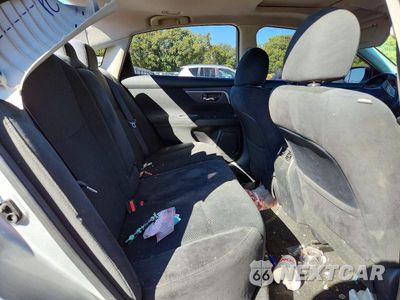Zdjęcie 10 z 12 samochodu: 2015 NISSAN ALTIMA 2.5 SV VIN:1N4AL3AP8FC158348 - miniatura
