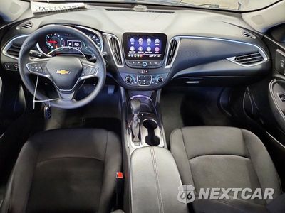 Zdjęcie 8 z 12 samochodu: 2023 CHEVROLET MALIBU LT VIN:1G1ZD5ST9PF210550 - miniatura