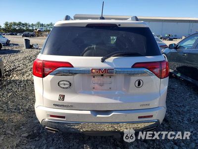 Zdjęcie 6 z 13 samochodu: 2018 GMC ACADIA DENALI VIN:1GKKNXLS2JZ118469 - miniatura