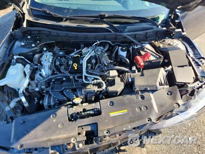 Zdjęcie 11 z 12 samochodu: 2022 NISSAN ALTIMA SV VIN:1N4BL4DW6NN390091 - miniatura