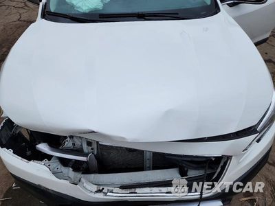 Zdjęcie 12 z 13 samochodu: 2021 SUBARU OUTBACK TOURING VIN:4S4BTGPD4M3154812 - miniatura