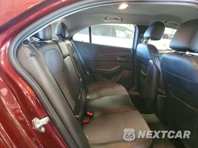Zdjęcie 10 z 13 samochodu: 2015 CHEVROLET MALIBU 1LT VIN:1G11C5SLXFF355028 - miniatura