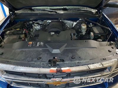 Zdjęcie 11 z 12 samochodu: 2015 CHEVROLET SILVERADO K1500 LTZ VIN:1GCVKSEC2FZ435220 - miniatura