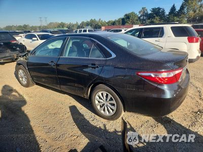 Drugie zdjęcie samochodu z przodu: 2015 TOYOTA CAMRY LE VIN:4T4BF1FK9FR458967 - miniatura