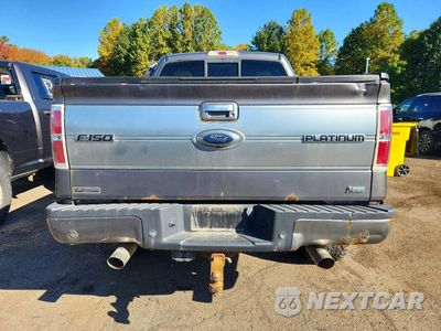 Zdjęcie 6 z 12 samochodu: 2010 FORD F150 SUPERCREW VIN:1FTFW1EV8AFC84530 - miniatura