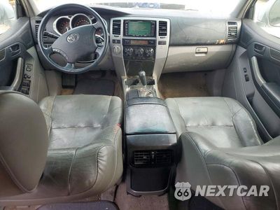 Zdjęcie 8 z 13 samochodu: 2005 TOYOTA 4RUNNER LIMITED VIN:JTEBT17R950051364 - miniatura