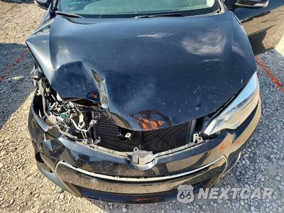 Zdjęcie 11 z 12 samochodu: 2016 TOYOTA COROLLA S PLUS VIN:5YFBURHE2GP531881 - miniatura