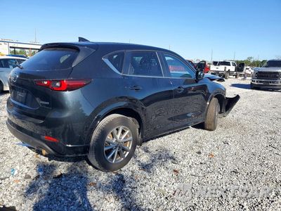 Trzecie zdjęcie samochodu z tyłu: 2025 MAZDA CX-5 SELECT VIN:JM3KFBBL8S0697387 - miniatura