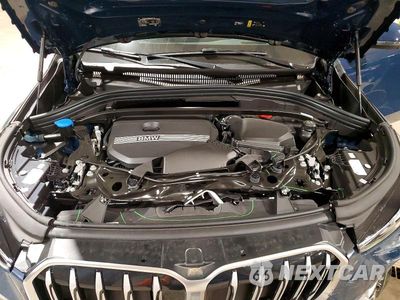 Zdjęcie 12 z 13 samochodu: 2026 BMW X1 XDRIVE28I VIN:WBX73EF02T5582364 - miniatura