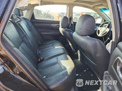 Zdjęcie 10 z 12 samochodu: 2015 NISSAN ALTIMA 2.5 SL VIN:1N4AL3AP4FN884177 - miniatura