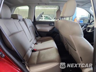 Zdjęcie 10 z 12 samochodu: 2015 SUBARU FORESTER 2.5I LIMITED VIN:JF2SJAHC3FH450120 - miniatura