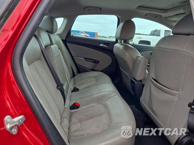 Zdjęcie 10 z 13 samochodu: 2017 BUICK VERANO SPORT TOURING VIN:1G4PR5SK8H4110312 - miniatura