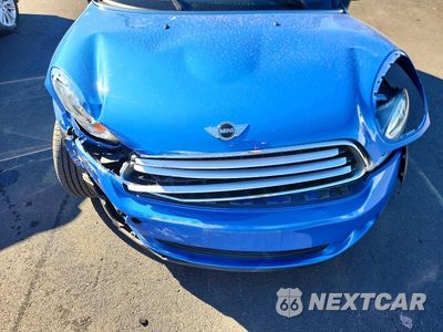 Zdjęcie 11 z 13 samochodu: 2014 MINI COOPER COUNTRYMAN VIN:WMWZB3C50EWR42450 - miniatura