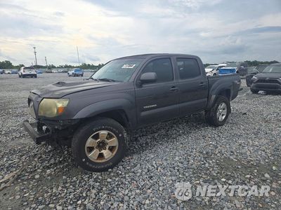 2011 TOYOTA TACOMA DOUBLE CAB PRERUNNER 3TMJU4GN1BM117703 - główne zdjęcie licytacji z USA - miniatura