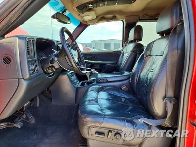 Zdjęcie 7 z 12 samochodu: 2001 CHEVROLET SILVERADO C1500 VIN:2GCEC19T111313161 - miniatura